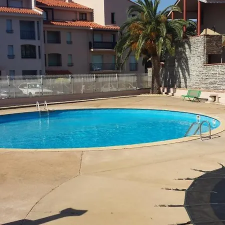 2pa80 - Dans Avec Piscine *