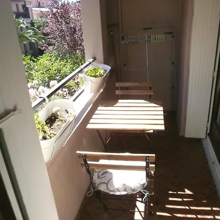 2pa80 - Dans Avec Piscine Apartament